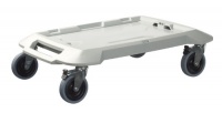 Bosch L-DOLLY for use with L-Boxx Click and Go Cases, Part of Click and Go Storage System Bosch L-DOLLY for use with L-Boxx Click and Go Cases, Part of Click and Go Storage System