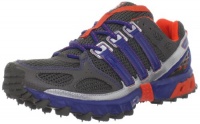 adidas Men's Kanadia 4 TR M Running Shoe adidas Men's Kanadia 4 TR M Running Shoe