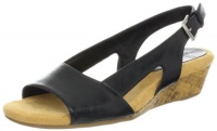 Aerosoles Women's Yet Alone Wedge Sandal Aerosoles Women's Yet Alone Wedge Sandal