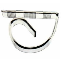 Adams Manufacturing 4-Pack Tablecloth Clip Adams Manufacturing 4-Pack Tablecloth Clip