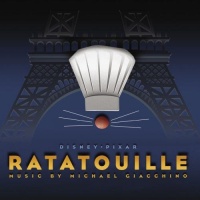 Ratatouille Ratatouille