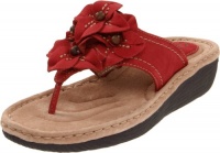 Clarks Women's Latin Buttercup Flip Flop Clarks Women's Latin Buttercup Flip Flop