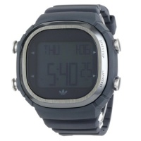 Adidas Sport Digital Seoul Charcoal Grey Dial Men's watch #ADH2073 Adidas Sport Digital Seoul Charcoal Grey Dial Men's watch #ADH2073