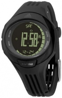 Adidas Response Control Digital Mens Watch ADP3059 Adidas Response Control Digital Mens Watch ADP3059