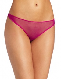 Cosabella Women's Soire Thong, Jelly, Small/Medium Cosabella Women's Soire Thong, Jelly, Small/Medium