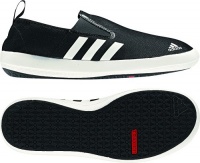 Adidas Boat Slip On DLX Shoe - Men's