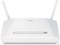 D-Link DHP-1320 Wireless-N PowerLine Router D-Link DHP-1320 Wireless-N PowerLine Router