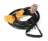 Camco 55194 50 AMP 15' RV Power Grip Extension Cord