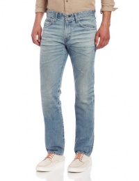 AG Adriano Goldschmied Men's Matchbox Slim Straight Jean, 19 Years Original, 31 AG Adriano Goldschmied Men's Matchbox Slim Straight Jean, 19 Years Original, 31