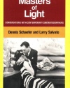 Masters of Light: Conversations with Contemporary Cinematographers