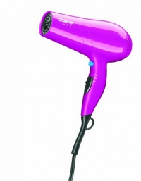Conair Frizz Defense Ionic Styling Hair Dryer Conair Frizz Defense Ionic Styling Hair Dryer