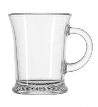 Anchor Hocking 6-Pack 14-Ounce Mocha Mug Anchor Hocking 6-Pack 14-Ounce Mocha Mug