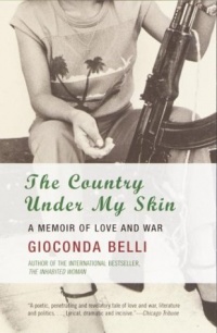 The Country Under My Skin: A Memoir of Love and War