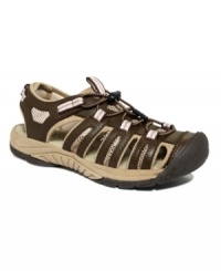 Put a priority on your comfort. The Park 2 sneakers by Khombu make hiking, biking and climbing even more enjoyable with their cushioned flex sole and unique, breathable design. Put a priority on your comfort. The Park 2 sneakers by Khombu make hiking, biking and climbing even more enjoyable with their cushioned flex sole and unique, breathable design.