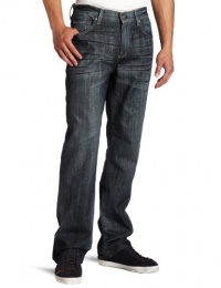 7 For All Mankind Men's Austyn Relaxed Straight Leg Jean 7 For All Mankind Men's Austyn Relaxed Straight Leg Jean