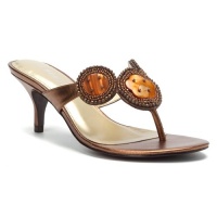 A. Marinelli Women's Cycle Thong Sandal A. Marinelli Women's Cycle Thong Sandal