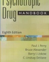 Psychotropic Drug Handbook