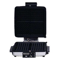 Black & Decker G48TD Grill and Waffle Maker Black & Decker G48TD Grill and Waffle Maker