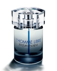 An addictive fragrance celebrating the power of freedom. Top notes feature fresh green notes of basil and violet leaf that are enhanced by sharp, spicy notes of nutmeg and pink pepper. This freshness is contrasted by the sensuality of deep woody vetiver and patchouli notes enriched with warm tones of leather. An addictive fragrance celebrating the power of freedom. Top notes feature fresh green notes of basil and violet leaf that are enhanced by sharp, spicy notes of nutmeg and pink pepper. This freshness is contrasted by the sensuality of deep woody vetiver and patchouli notes enriched with warm tones of leather.