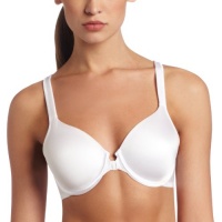 Bali Women's Smooth U Front Close Bra