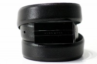 Hugo Boss Baxter-U Men's Black Genuine Leather Belt ST#50221457 (36) Hugo Boss Baxter-U Men's Black Genuine Leather Belt ST#50221457 (36)