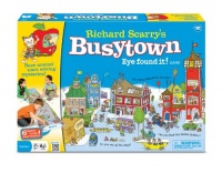 Richard Scarry Busy Town Richard Scarry Busy Town