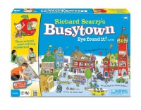 Richard Scarry Busy Town