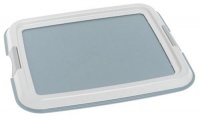 Iris FT-500 Small Floor Protection Tray for Pet Training Pads Iris FT-500 Small Floor Protection Tray for Pet Training Pads