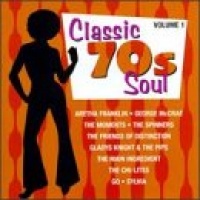 Classic 70's Soul 1 Classic 70's Soul 1