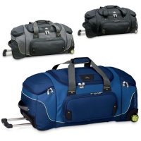 High Sierra Wheeled Duffel