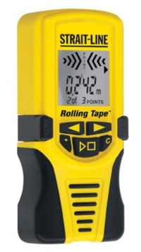 STRAIT-LINE 6041400CD Rolling Tape 300 STRAIT-LINE 6041400CD Rolling Tape 300