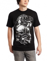 Famous Stars and Straps Men's Venom Tee