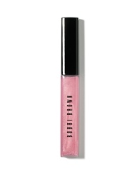 Create the illusion of fuller lips. This lip gloss formula is infused with brightening pearls that gives lips a luminous, glowing sheen with a hint of color. Give your lips a plumped up look. Comes in four gorgeous shades that work with a variety of Lip Colors, and flatter all complexions and ages (it's a NEW makeup artist favorite!). Create the illusion of fuller lips. This lip gloss formula is infused with brightening pearls that gives lips a luminous, glowing sheen with a hint of color. Give your lips a plumped up look. Comes in four gorgeous shades that work with a variety of Lip Colors, and flatter all complexions and ages (it's a NEW makeup artist favorite!).