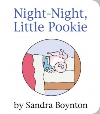 Night-Night, Little Pookie (Pookie Books) Night-Night, Little Pookie (Pookie Books)
