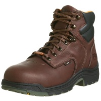 Timberland PRO Men's 26078 Titan 6 Waterproof Safety-Toe Work Boot