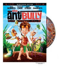 The Ant Bully (Widescreen Edition) The Ant Bully (Widescreen Edition)