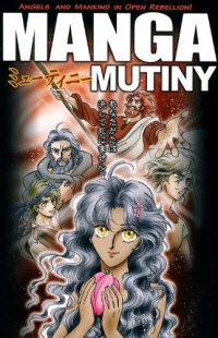 Manga Mutiny Manga Mutiny