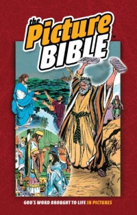 The Picture Bible The Picture Bible
