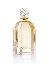 A lovely paradox. A demure violet with airy blossom and delicate peppery notes. A fragrance that is mysterious and fragile yet leaves a lasting trail. 2.5 oz. A lovely paradox. A demure violet with airy blossom and delicate peppery notes. A fragrance that is mysterious and fragile yet leaves a lasting trail. 2.5 oz.