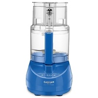 The ideal prep tool for any task, this processor is truly indispensable. Its compact build allows it to fit comfortably on any countertop and the large work bowl makes it easy to create an entire meal from scratch. The ideal prep tool for any task, this processor is truly indispensable. Its compact build allows it to fit comfortably on any countertop and the large work bowl makes it easy to create an entire meal from scratch.