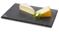 Boska Holland Slate Cheese Board, 13 Inch by 9 Inch Boska Holland Slate Cheese Board, 13 Inch by 9 Inch