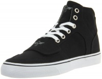Creative Recreation Cesario XVI Hi-Top Sneaker (Toddler/Little Kid/Big Kid),Black,4 M US Big Kid Creative Recreation Cesario XVI Hi-Top Sneaker (Toddler/Little Kid/Big Kid),Black,4 M US Big Kid