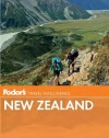 Fodor's New Zealand (Full-color Travel Guide)