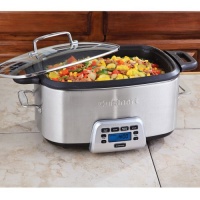 Cuisinart Cook Central Multi-Cooker, 7-Quart Cuisinart Cook Central Multi-Cooker, 7-Quart