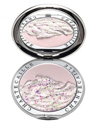 Inspired by the soft color and texture of crushed rose petals, Chantecaille has created a limited-edition highlighting powder that will brighten up your powder room as well as your face. Made in Italy.*ONLY ONE PER CUSTOMER. LIMIT OF FIVE PROMO CODES PER ORDER. Offer valid at saks.com through Monday, November 26, 2012 at 11:59pm (ET) or while supplies last. Please enter promo code CLARINS23 at checkout. Purchase must contain $75 of Clarins product. Inspired by the soft color and texture of crushed rose petals, Chantecaille has created a limited-edition highlighting powder that will brighten up your powder room as well as your face. Made in Italy.*ONLY ONE PER CUSTOMER. LIMIT OF FIVE PROMO CODES PER ORDER. Offer valid at saks.com through Monday, November 26, 2012 at 11:59pm (ET) or while supplies last. Please enter promo code CLARINS23 at checkout. Purchase must contain $75 of Clarins product.