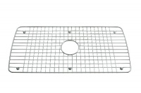KOHLER K-6063-ST Cape Dory Bottom Basin Rack, Stainless Steel KOHLER K-6063-ST Cape Dory Bottom Basin Rack, Stainless Steel
