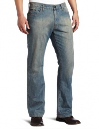 Calvin Klein Jeans Men's Rivington Lightweight Jean
