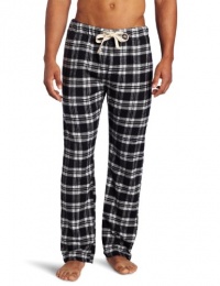 Bottoms Out Men's Flannel Drawstring Sleep Pant Bottoms Out Men's Flannel Drawstring Sleep Pant