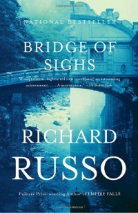 Bridge of Sighs: A Novel (Vintage Contemporaries) Bridge of Sighs: A Novel (Vintage Contemporaries)