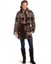 Jones New York Women's Aztec Jacket